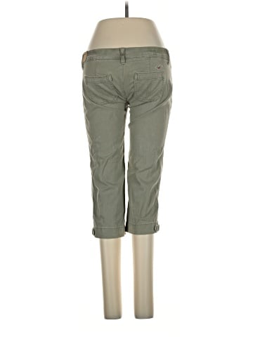 Hollister Khakis (view 2)