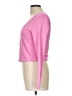 Divided by H&M Pink Cardigan Size L - photo 5