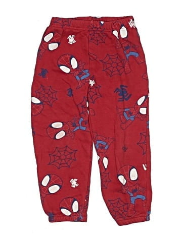 Marvel Casual Pants (view 1)