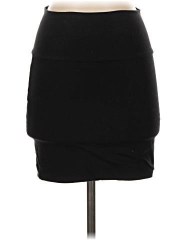 Lily White Casual Skirt (view 1)
