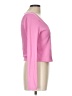 Divided by H&M Pink Cardigan Size L - photo 4