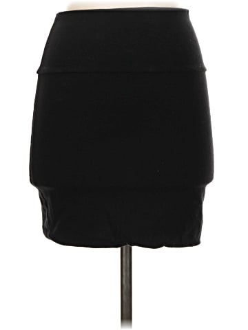 Lily White Casual Skirt (view 2)