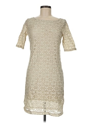 Banana Republic Cocktail Dress (view 1)