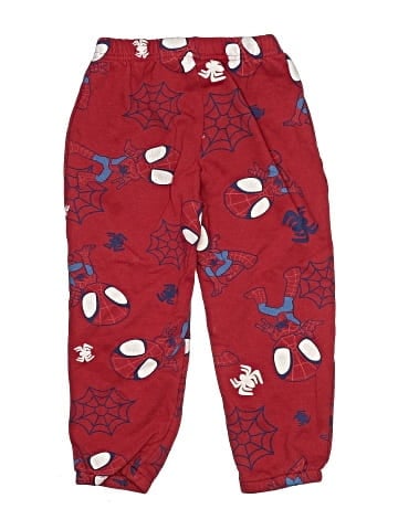 Marvel Casual Pants (view 2)