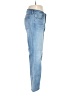 Kut from the Kloth Hearts Blue Jeans Size 6 - photo 4