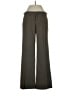 Gap Houndstooth Gray Wool Pants Size 0 (petite) - photo 1