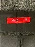 Assorted Brands Black Active Pants Size 1X - photo 4