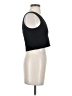 Fabletics Black Tank Top Size 6 - photo 4