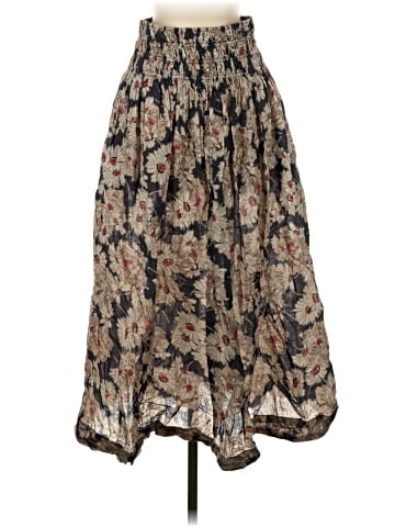 The Great. Casual Skirt (view 1)