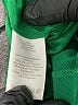 Boden Solid Green Formal Skirt Size 4R - photo 5