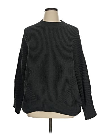 Abercrombie & Fitch Pullover Sweater (view 1)