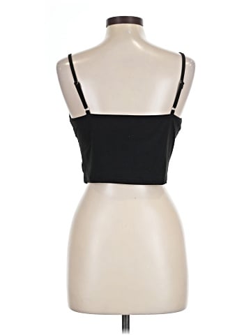 Romwe Sleeveless Top (view 2)