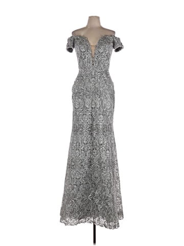 Assorted Brands Cocktail Dress (view 1)