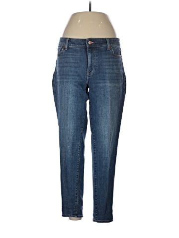 Talbots Jeans (view 1)