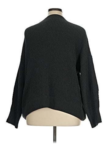 Abercrombie & Fitch Pullover Sweater (view 2)