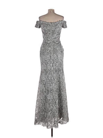 Assorted Brands Cocktail Dress (view 2)