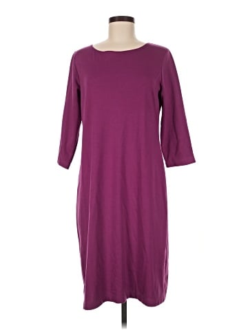 Tiana B. Casual Dress (view 1)