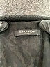 Scotch & Soda 100% Polyester Animal Print Black Track Jacket Size S - photo 6