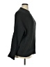 Abercrombie & Fitch 100% Polyester Solid Black Pullover Sweater Size XL - photo 4