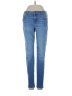 Old Navy Hearts Blue Jeans Size 2 (petite) - photo 1