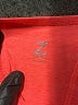 Z by Zella Orange Active T-Shirt Size M - photo 7