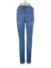 Old Navy Hearts Blue Jeans Size 2 (petite) - photo 2