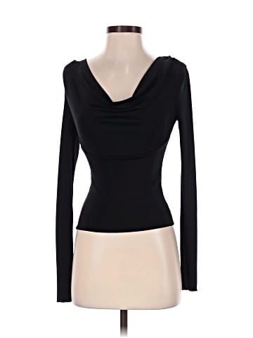 Intimately by Free People Long Sleeve Top (view 1)
