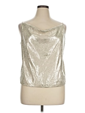 Donna Karan New York Sleeveless Top