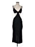 MIOU MUSE Black Cocktail Dress Size S - photo 1