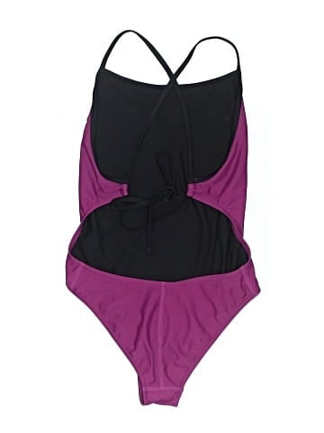 Sporti One Piece Swimsuit (view 2)