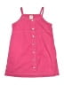 Gap 100% Cotton Pink Dress Size S (kids) - photo 1