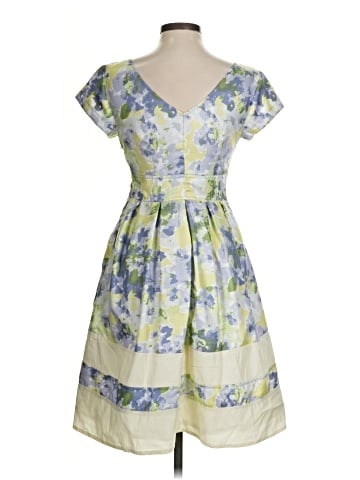 eShakti Cocktail Dress (view 2)