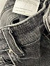 Totême Black Jeans Size 26 waist - photo 6