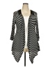 Avenue Black Cardigan Size 18 Plus - photo 1
