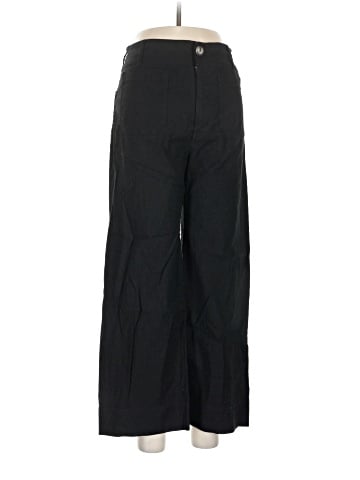 Maeve by Anthropologie Linen Pants (view 1)