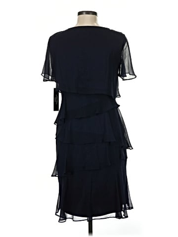 Tahari by ASL Cocktail Dress (view 2)