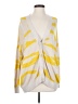 CAbi Yellow Cardigan Size XXS - photo 1