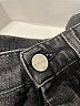 Totême Black Jeans Size 26 waist - photo 9