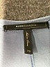 BCBGMAXAZRIA Blue Long Sleeve T-Shirt Size XS - photo 7