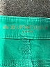 Chico's Solid Teal Casual Pants Size XL (3) - photo 7