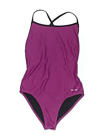 Sporti One Piece Swimsuit (view 1)