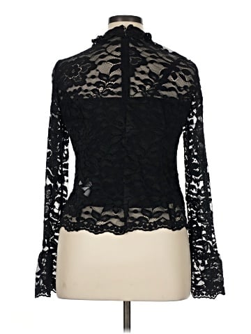 J.Crew Long Sleeve Blouse (view 2)