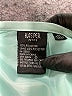 Kasper 100% Polyester Solid Teal Formal Skirt Size 4 - photo 4
