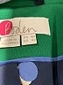 Boden Green Blazer Size 4 (petite) - photo 6