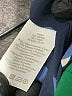 Boden Green Blazer Size 4 (petite) - photo 7