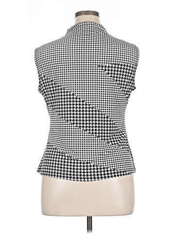 Clara Sun Woo Sleeveless T-Shirt (view 2)