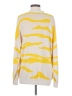 CAbi Yellow Cardigan Size XXS - photo 2