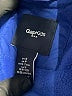Gap Kids Outlet 100% Polyester Blue Vest Size S (kids) - photo 3