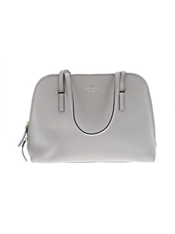 Kate Spade New York Leather Shoulder Bag (view 1)