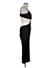 MIOU MUSE Black Cocktail Dress Size S - photo 4